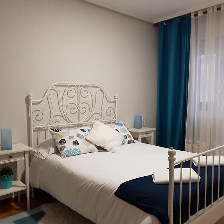 Apartamento Costa Vasca Las Arenas Guecho Exterior foto