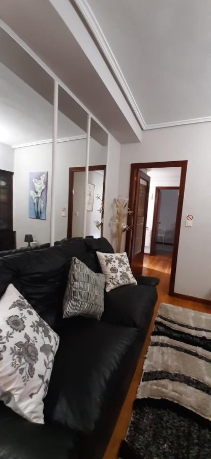 Apartamento Costa Vasca Las Arenas Guecho Exterior foto
