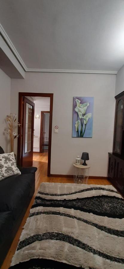 Apartamento Costa Vasca Las Arenas Guecho Exterior foto
