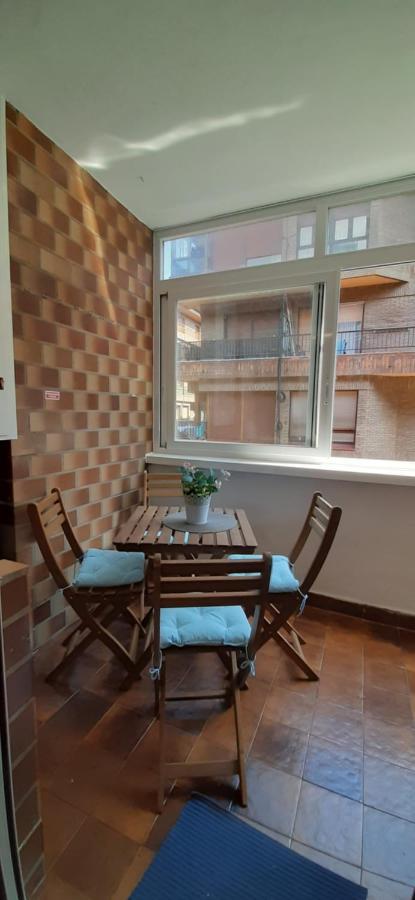 Apartamento Costa Vasca Las Arenas Guecho Exterior foto