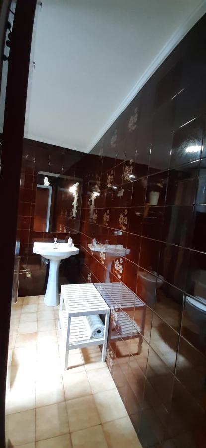 Apartamento Costa Vasca Las Arenas Guecho Exterior foto