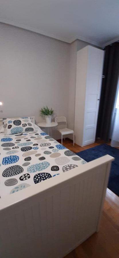 Apartamento Costa Vasca Las Arenas Guecho Exterior foto