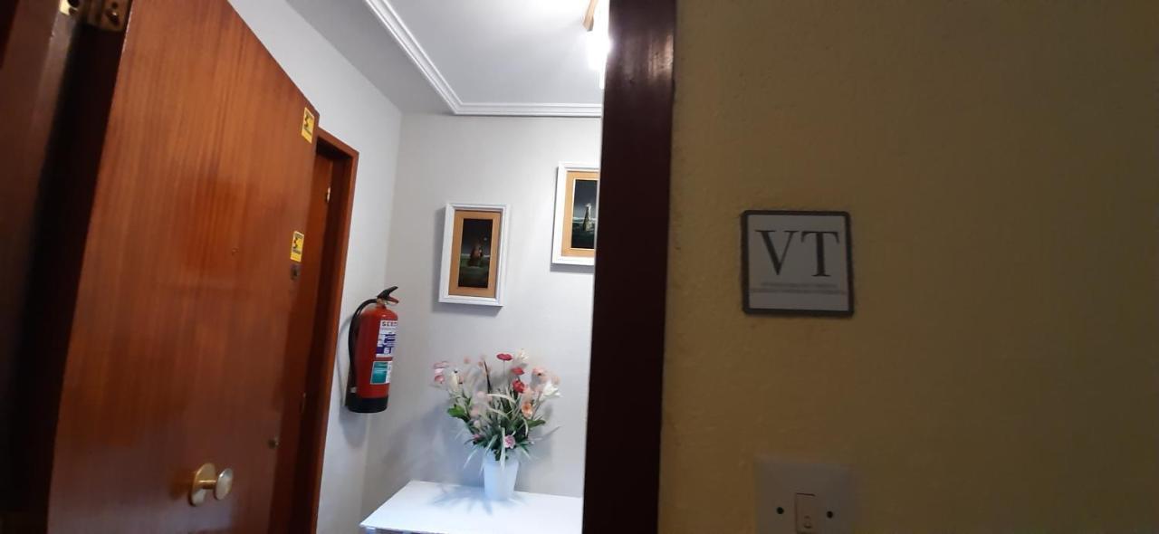 Apartamento Costa Vasca Las Arenas Guecho Exterior foto