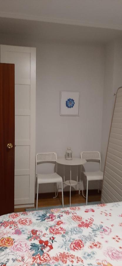 Apartamento Costa Vasca Las Arenas Guecho Exterior foto