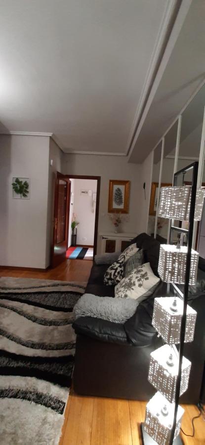 Apartamento Costa Vasca Las Arenas Guecho Exterior foto