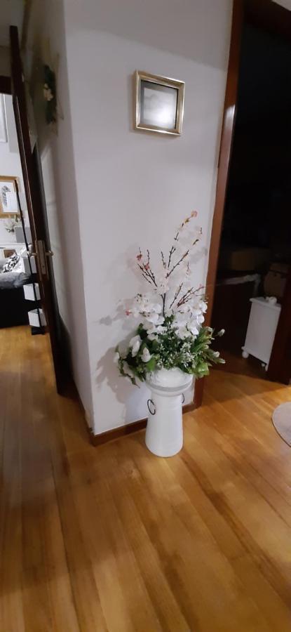 Apartamento Costa Vasca Las Arenas Guecho Exterior foto