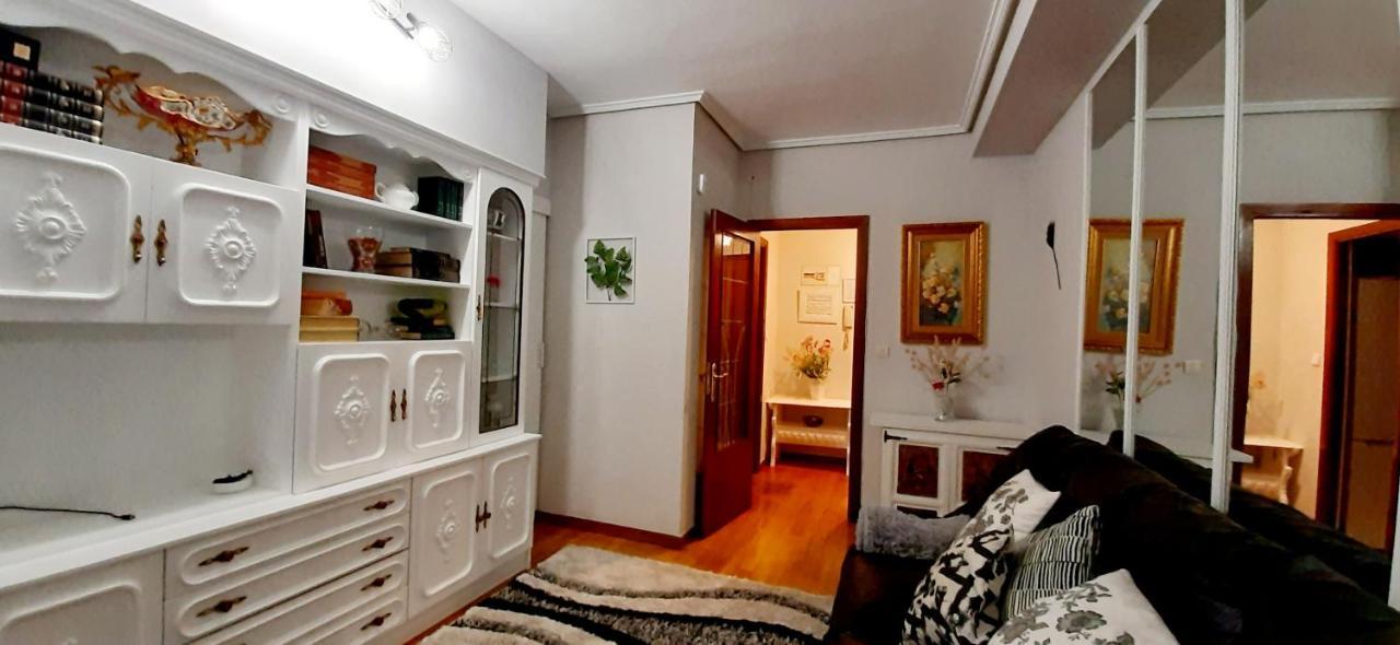 Apartamento Costa Vasca Las Arenas Guecho Exterior foto
