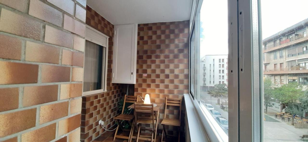 Apartamento Costa Vasca Las Arenas Guecho Exterior foto