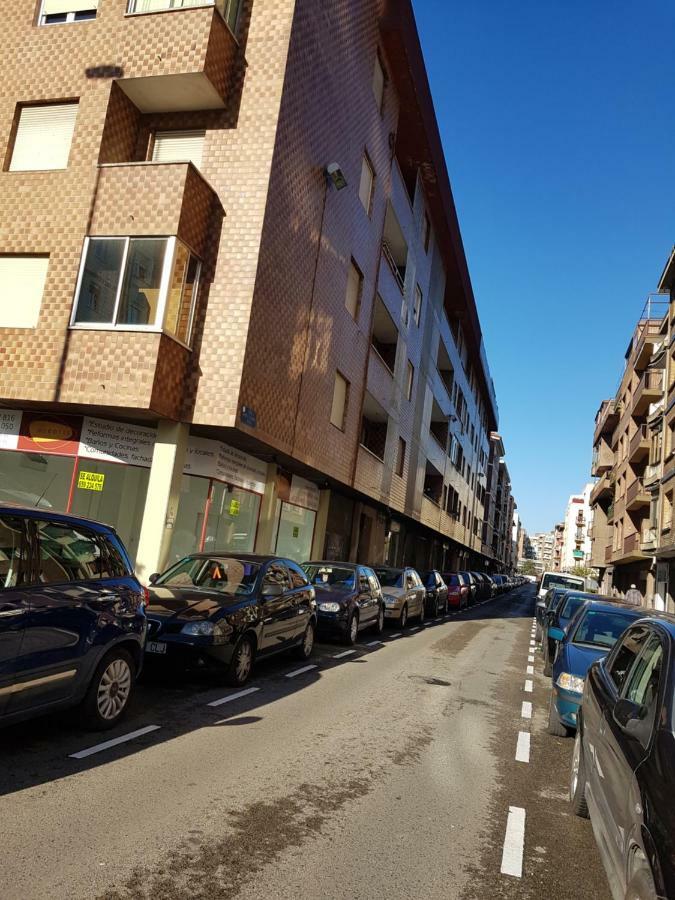 Apartamento Costa Vasca Las Arenas Guecho Exterior foto